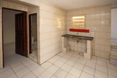 Casa para alugar com 60m², 2 quartos e sem vaga Casa para alugar com 60m², 2 quartos e sem vagaCozinha