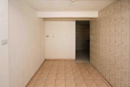 Sala de casa para alugar com 2 quartos, 60m² em Vila Industrial, São Paulo