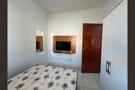 Quarto de kitnet/studio para alugar com 1 quarto, 37m² em Jardim Graziela, Barueri