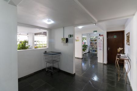 Apartamento à venda com 52m², 2 quartos e 1 vaga Apartamento à venda com 52m², 2 quartos e 1 vagaÁrea comum