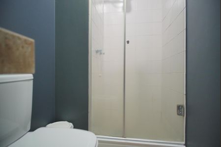 Apartamento à venda com 64m², 2 quartos e 1 vagaBanheiro 