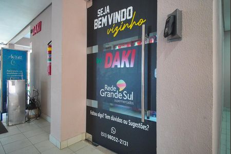 Apartamento à venda com 64m², 2 quartos e 1 vagaÁrea Comum - Mercado