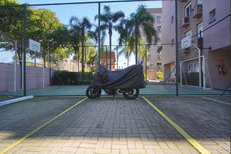 Apartamento à venda com 64m², 2 quartos e 1 vagaBox Garagem