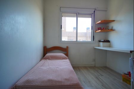 Apartamento à venda com 64m², 2 quartos e 1 vagaQuarto 2