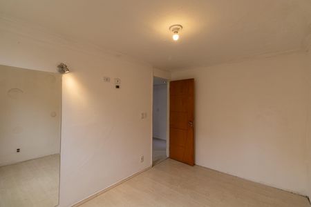 Apartamento à venda com 70m², 3 quartos e 1 vagaQuarto 2
