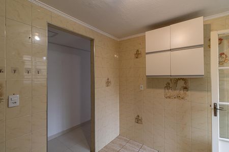 Apartamento à venda com 70m², 3 quartos e 1 vagaCozinha 