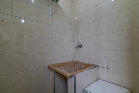 Apartamento à venda com 70m², 3 quartos e 1 vagaÁrea de Serviço