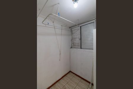 Apartamento à venda com 70m², 3 quartos e 1 vagaQuarto de Serviço