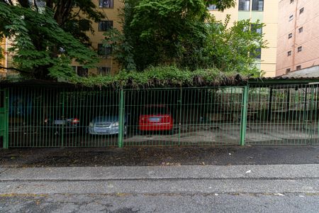 Apartamento à venda com 70m², 3 quartos e 1 vagaFachada