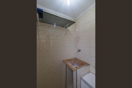Apartamento à venda com 70m², 3 quartos e 1 vagaÁrea de Serviço