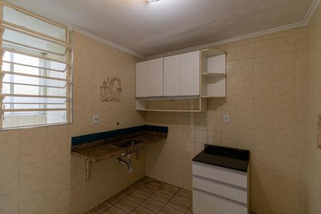 Apartamento à venda com 70m², 3 quartos e 1 vagaCozinha 