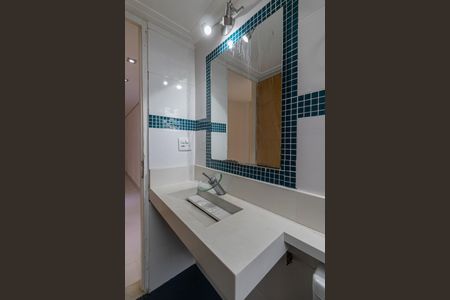 Apartamento à venda com 70m², 3 quartos e 1 vagaBanheiro