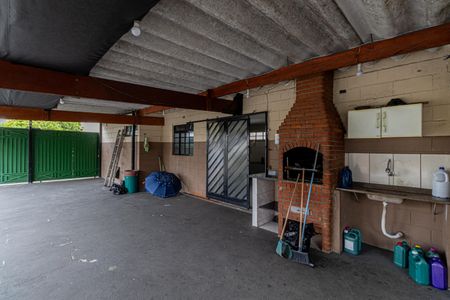 Apartamento à venda com 70m², 3 quartos e 1 vagaÁrea Comum - Churrasqueira 