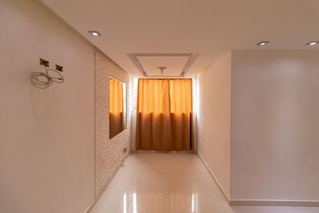 Apartamento à venda com 70m², 3 quartos e 1 vagaSala