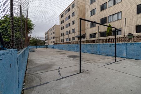 Apartamento à venda com 70m², 3 quartos e 1 vagaÁrea Comum 