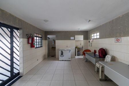Apartamento à venda com 70m², 3 quartos e 1 vagaÁrea Comum - Salão de Festas  