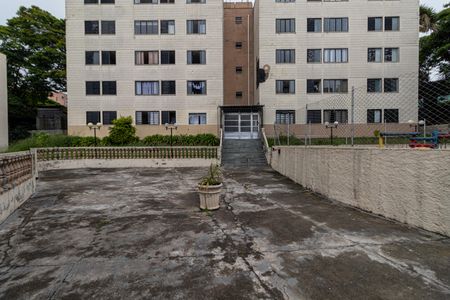 Apartamento à venda com 70m², 3 quartos e 1 vagaÁrea Comum 