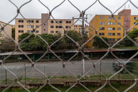 Vista Quarto 1 de apartamento para alugar com 3 quartos, 70m² em Cidade Antônio Estevão de Carvalho, São Paulo