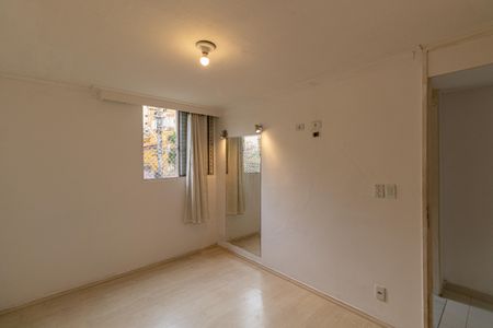 Quarto 2 de apartamento para alugar com 3 quartos, 70m² em Cidade Antônio Estevão de Carvalho, São Paulo