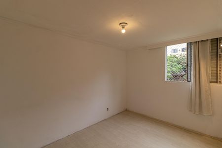Apartamento à venda com 70m², 3 quartos e 1 vagaQuarto 2