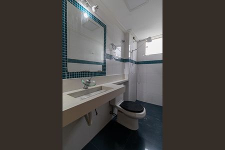 Apartamento à venda com 70m², 3 quartos e 1 vagaBanheiro