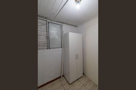 Apartamento à venda com 70m², 3 quartos e 1 vagaQuarto de Serviço