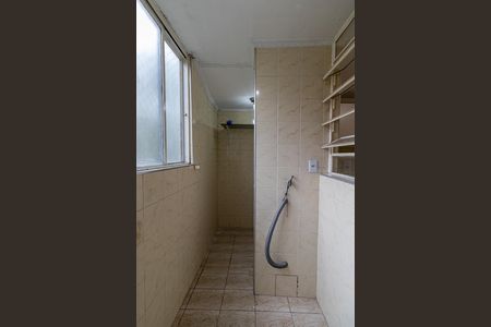 Apartamento à venda com 70m², 3 quartos e 1 vagaÁrea de Serviço