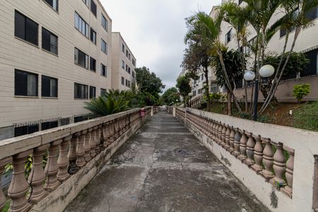 Apartamento à venda com 70m², 3 quartos e 1 vagaÁrea Comum 