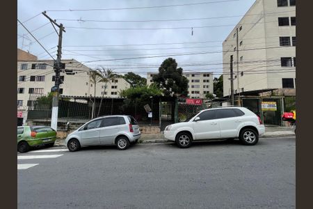 Apartamento à venda com 70m², 3 quartos e 1 vagaFachada