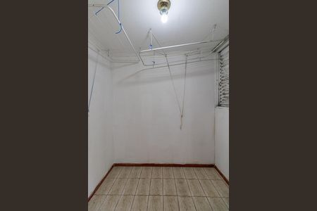 Apartamento à venda com 70m², 3 quartos e 1 vagaQuarto de Serviço