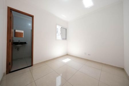 Casa de condomínio à venda com 83m², 2 quartos e 2 vagasSuíte 2