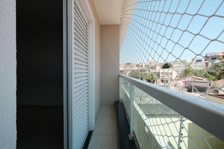 Casa de condomínio à venda com 83m², 2 quartos e 2 vagasVaranda Suíte 1