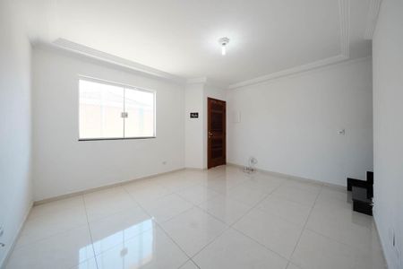 Sala de casa de condomínio à venda com 2 quartos, 83m² em Cidade Patriarca, São Paulo
