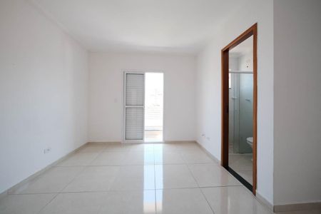 Casa de condomínio à venda com 83m², 2 quartos e 2 vagasSuíte 1
