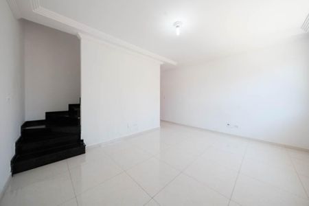 Sala de casa de condomínio à venda com 2 quartos, 83m² em Cidade Patriarca, São Paulo