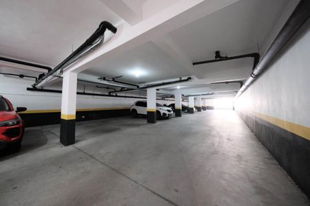 Casa de condomínio à venda com 83m², 2 quartos e 2 vagasÁrea comum