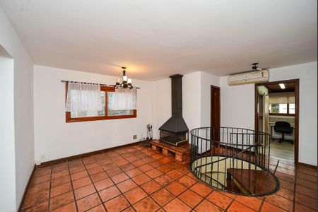 Apartamento à venda com 245m², 3 quartos e 2 vagas Apartamento à venda com 245m², 3 quartos e 2 vagasCobertura