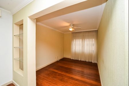 Apartamento à venda com 245m², 3 quartos e 2 vagas Apartamento à venda com 245m², 3 quartos e 2 vagasSala