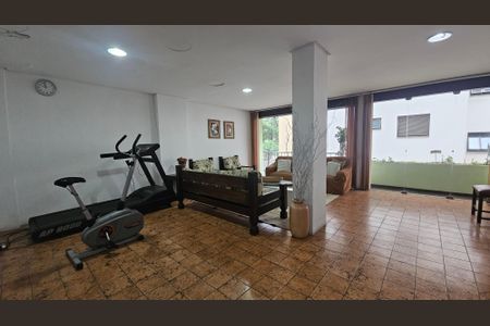 Apartamento à venda com 245m², 3 quartos e 2 vagas Apartamento à venda com 245m², 3 quartos e 2 vagasÁrea comum