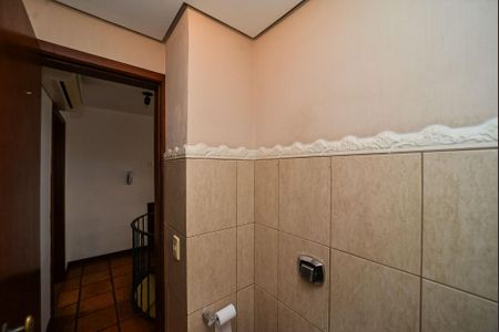 Apartamento à venda com 245m², 3 quartos e 2 vagas Apartamento à venda com 245m², 3 quartos e 2 vagasLavabo