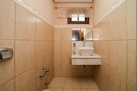 Apartamento à venda com 245m², 3 quartos e 2 vagas Apartamento à venda com 245m², 3 quartos e 2 vagasLavabo