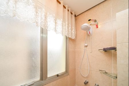 Apartamento à venda com 245m², 3 quartos e 2 vagas Apartamento à venda com 245m², 3 quartos e 2 vagasBanheiro Social