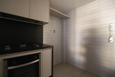 Apartamento para alugar com 165m², 3 quartos e 1 vaga Apartamento para alugar com 165m², 3 quartos e 1 vagaCozinha e Área de Serviço