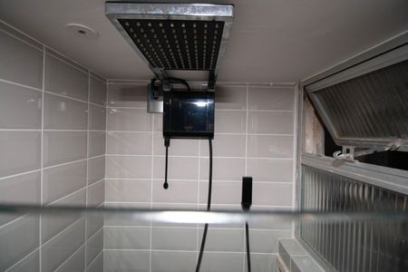 Apartamento para alugar com 165m², 3 quartos e 1 vaga Apartamento para alugar com 165m², 3 quartos e 1 vagaBanheiro Social