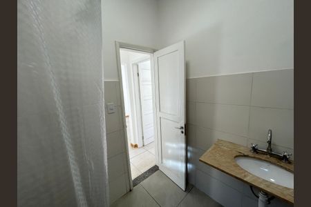 Casa à venda com 51m², 2 quartos e sem vagaBanheiro