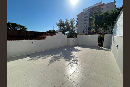 Casa à venda com 51m², 2 quartos e sem vagaTerraço