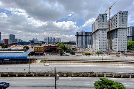 Apartamento para alugar com 49m², 1 quarto e sem vaga Apartamento para alugar com 49m², 1 quarto e sem vagaVista do Quarto