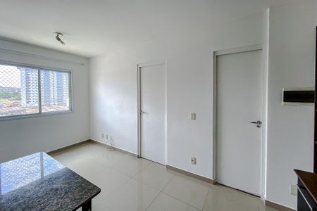 Apartamento para alugar com 49m², 1 quarto e sem vaga Apartamento para alugar com 49m², 1 quarto e sem vagaSala