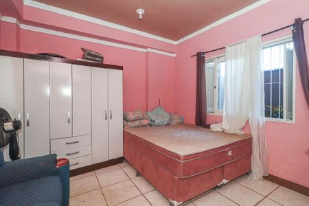 Casa à venda com 150m², 4 quartos e 1 vagaQuarto 3