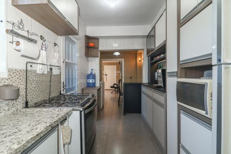 Casa à venda com 150m², 4 quartos e 1 vagaCozinha